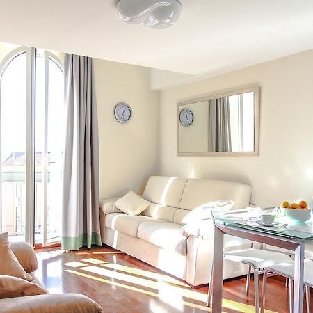 Appartements Villa Les Palmes Cannes Cameră foto
