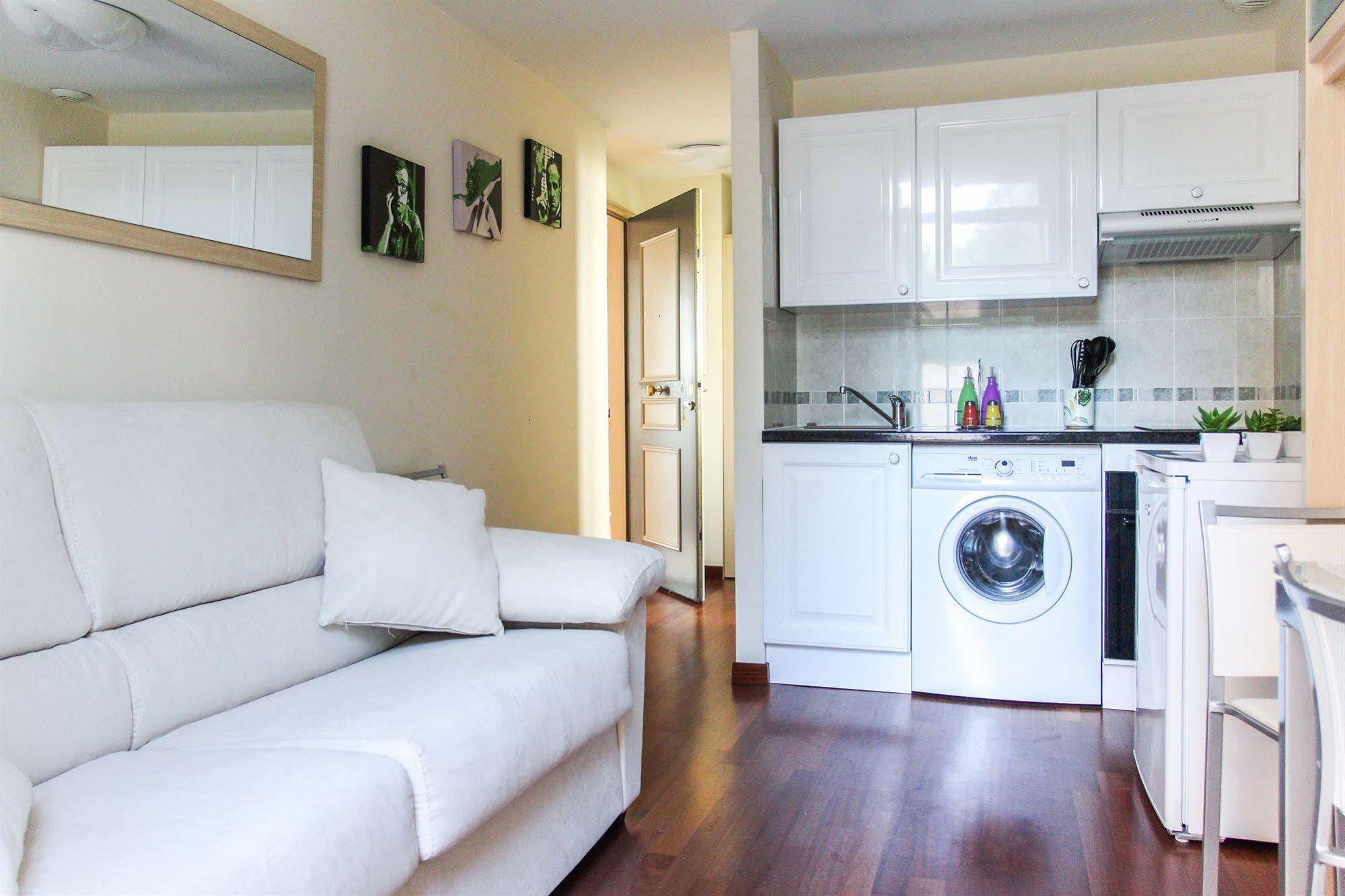 Appartements Villa Les Palmes Cannes Exterior foto
